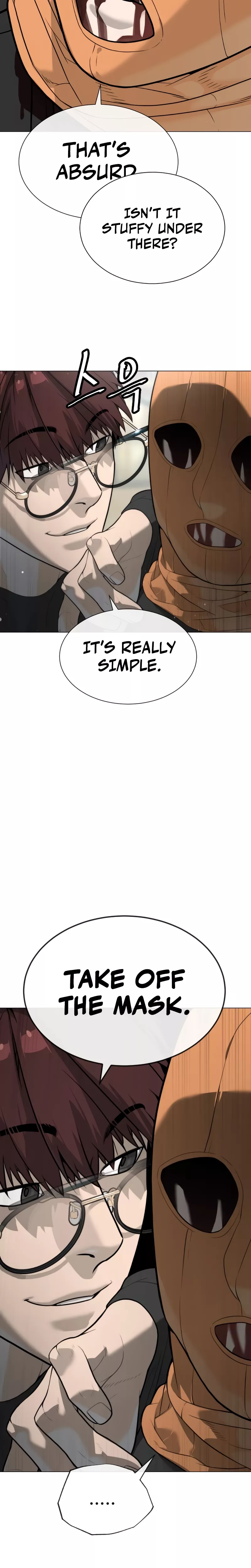 Killer Pietro Chapter 56 page 44 - 