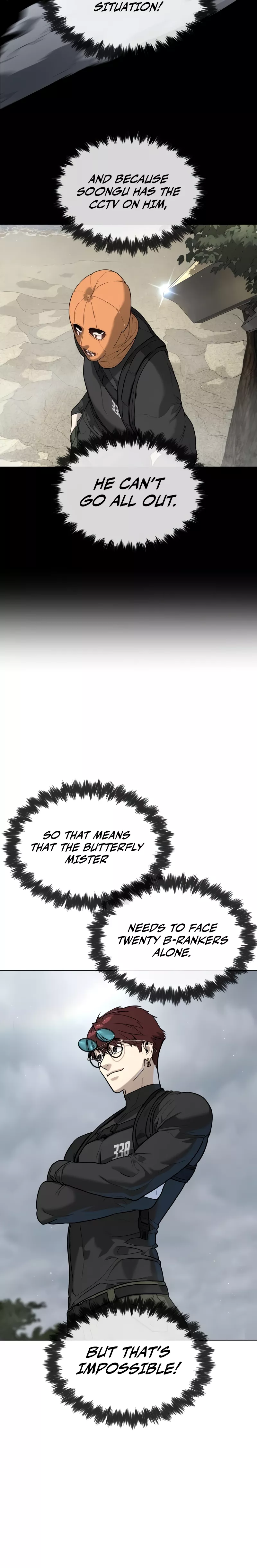 Killer Pietro Chapter 56 page 6 - 