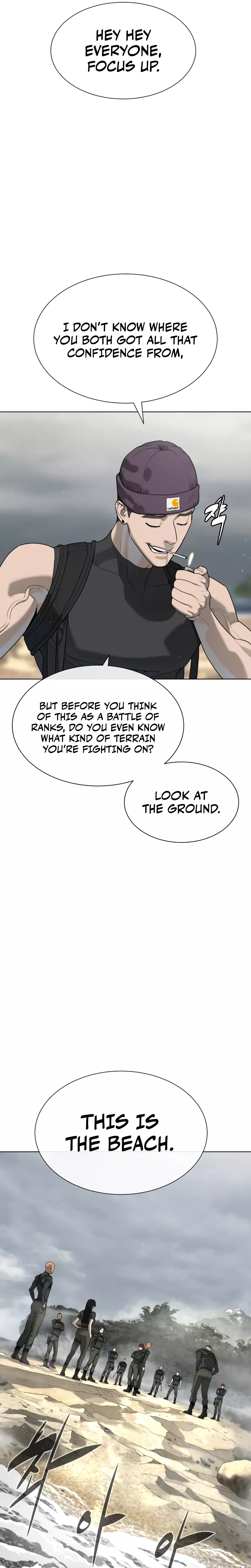 Killer Pietro Chapter 56 page 7 - 