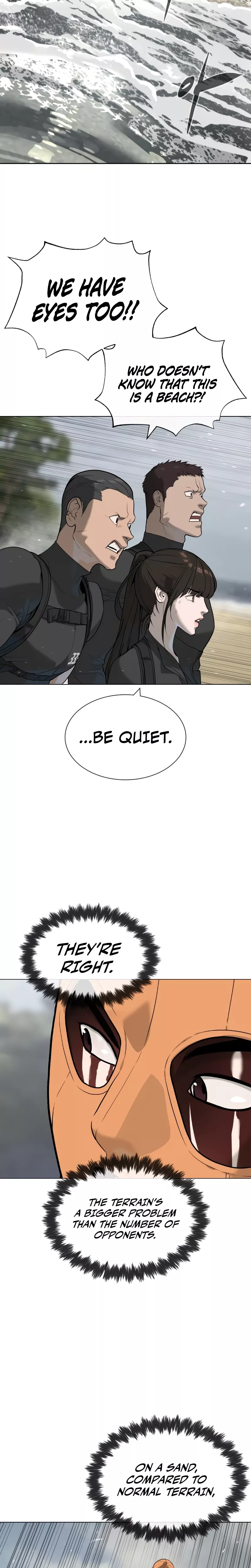 Killer Pietro Chapter 56 page 8 - 