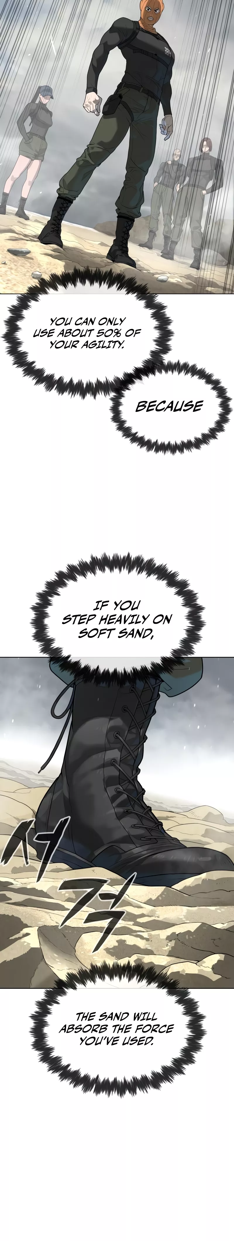 Killer Pietro Chapter 56 page 9 - 