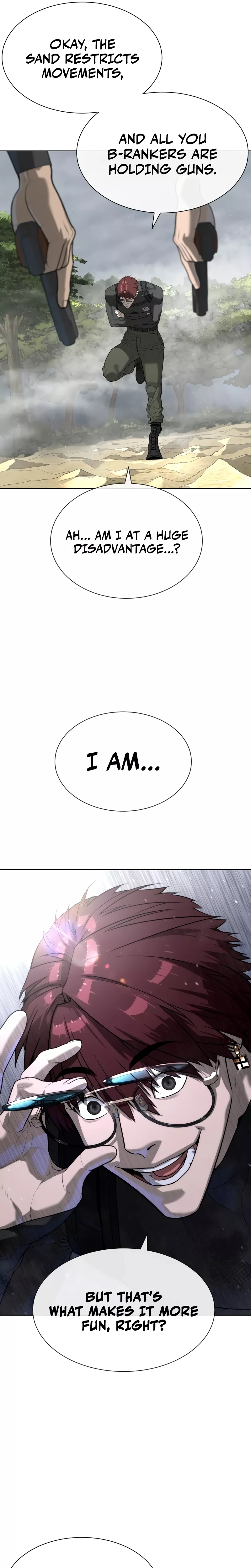 Killer Pietro Chapter 56 page 10 - 