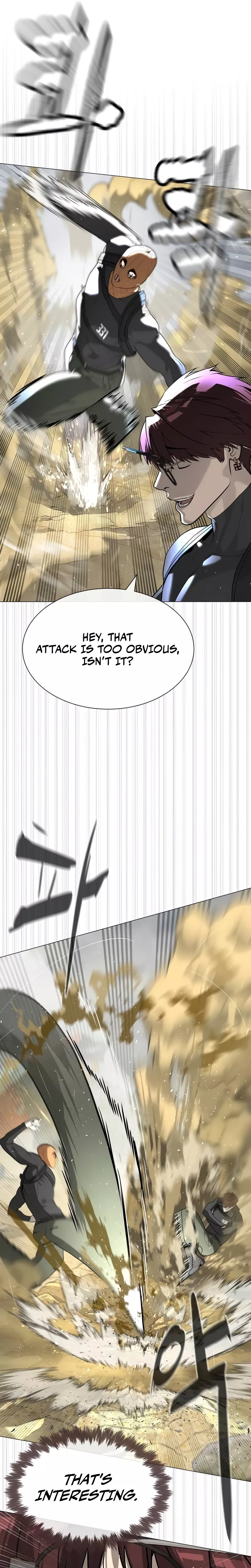 Killer Pietro Chapter 57 page 11 - 