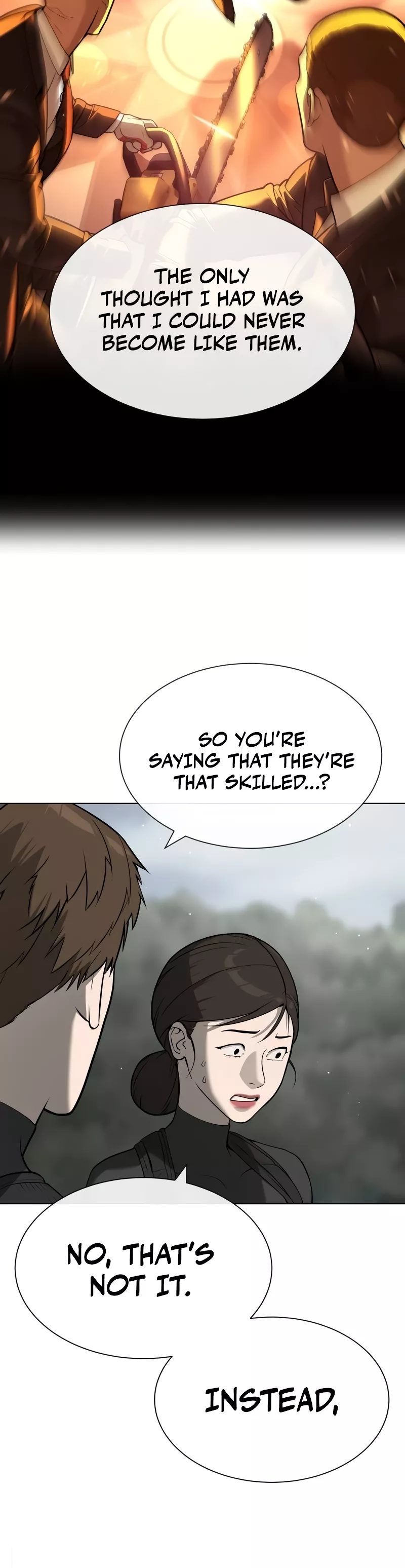 Killer Pietro Chapter 57 page 15 - 