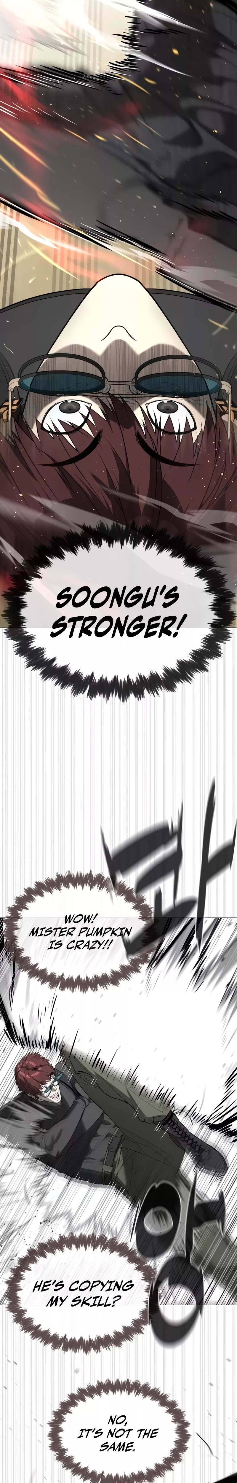 Killer Pietro Chapter 57 page 20 - 