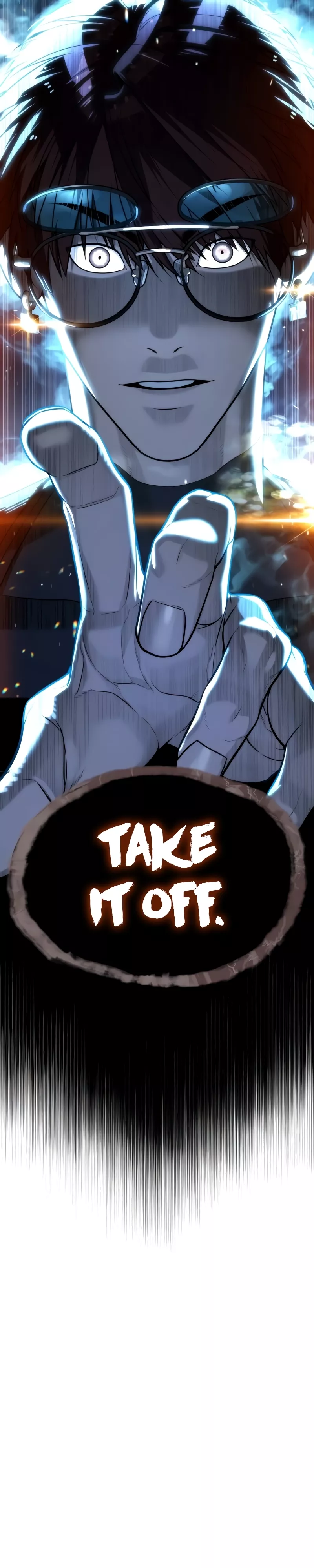 Killer Pietro Chapter 57 page 3 - 