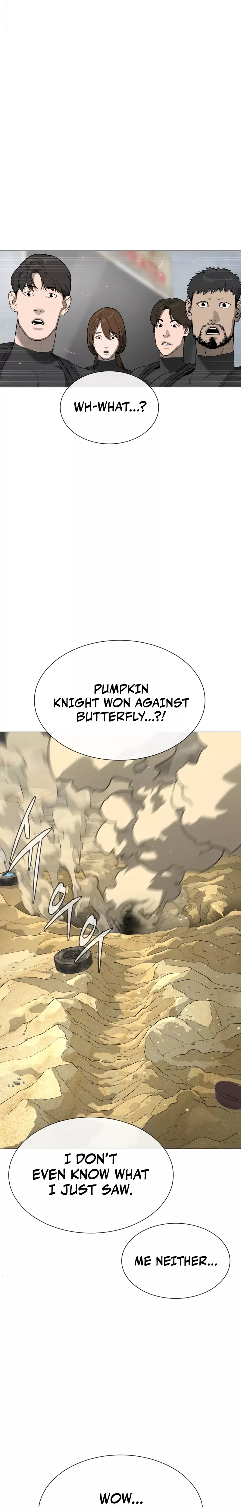 Killer Pietro Chapter 57 page 22 - 