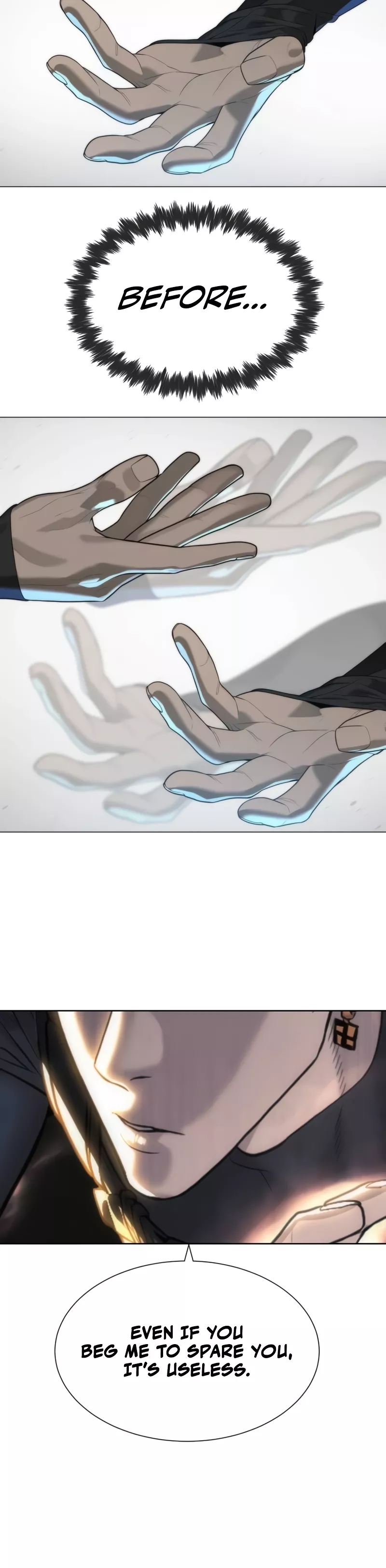 Killer Pietro Chapter 57 page 27 - 