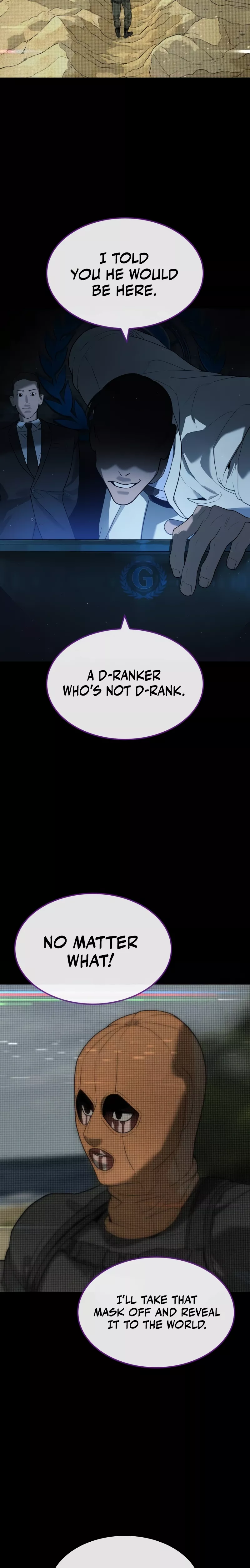 Killer Pietro Chapter 57 page 29 - 