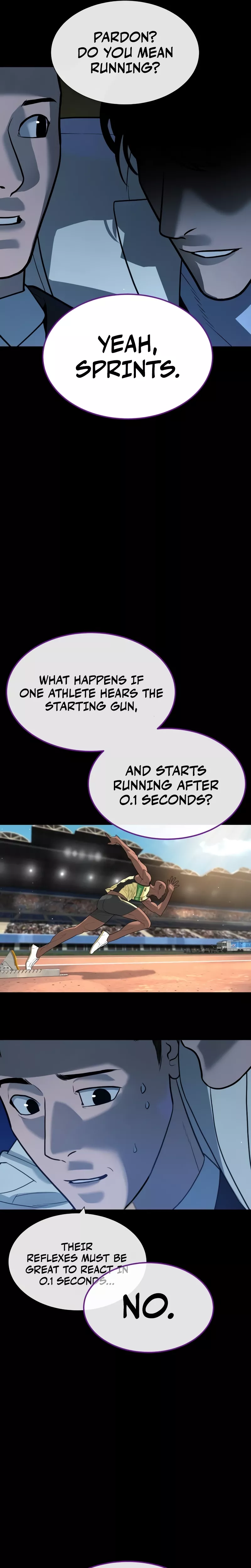 Killer Pietro Chapter 57 page 31 - 