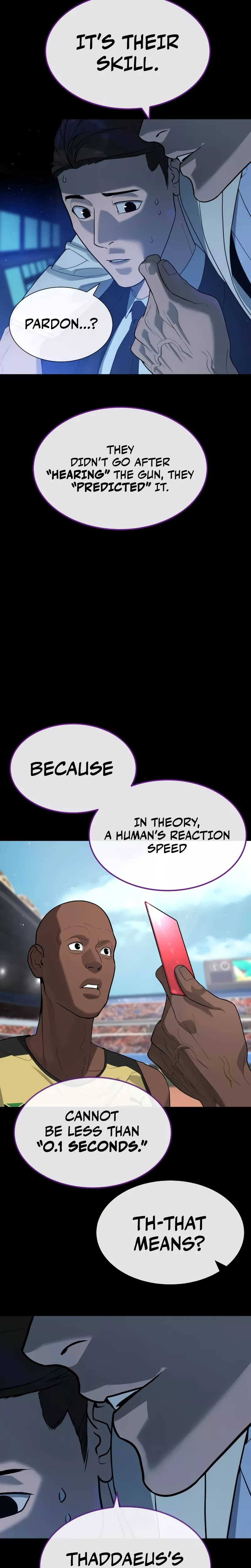 Killer Pietro Chapter 57 page 32 - 