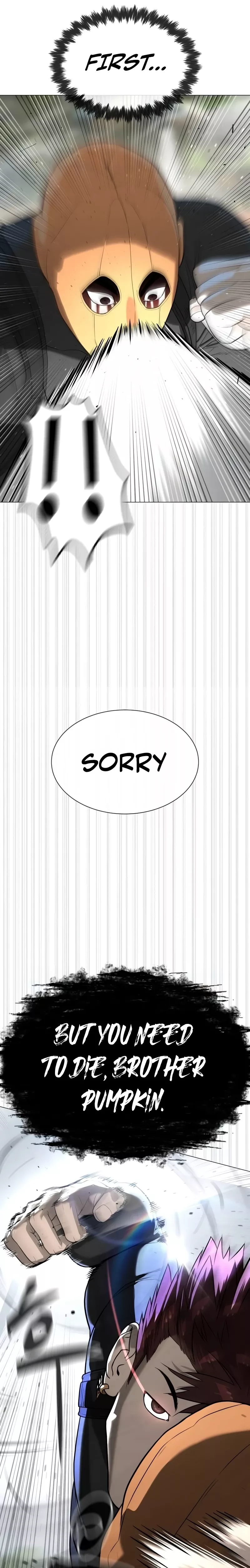 Killer Pietro Chapter 57 page 35 - 