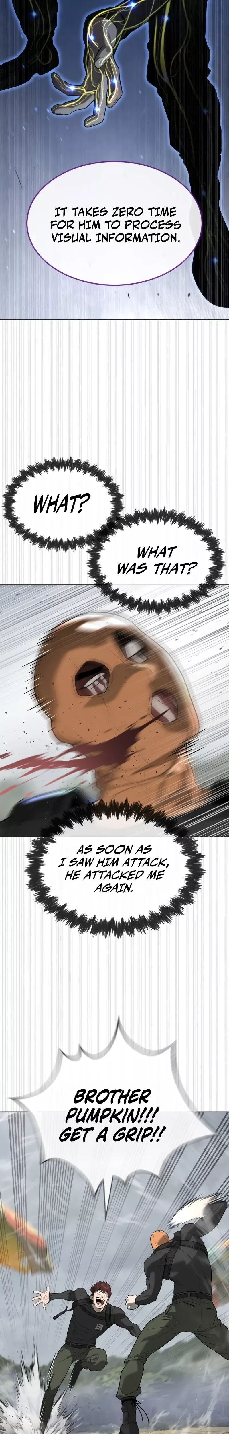 Killer Pietro Chapter 57 page 39 - 