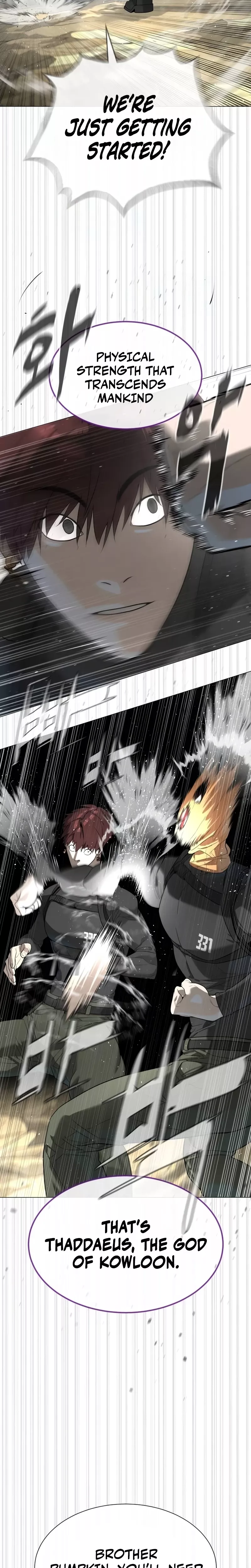 Killer Pietro Chapter 57 page 40 - 