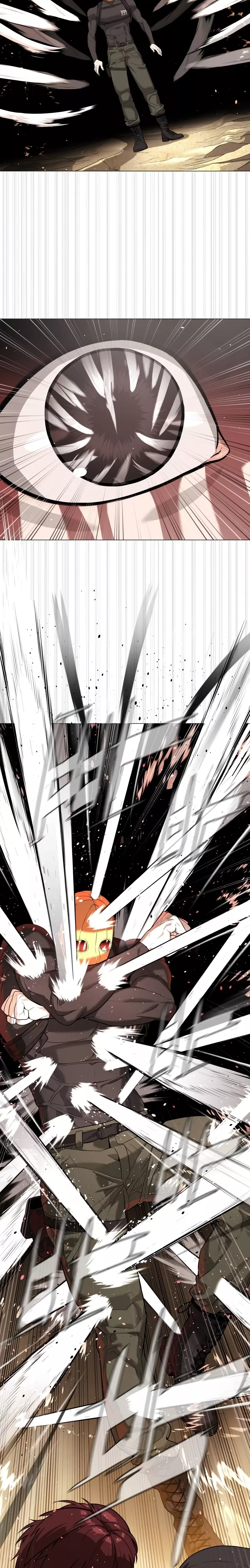 Killer Pietro Chapter 57 page 43 - 