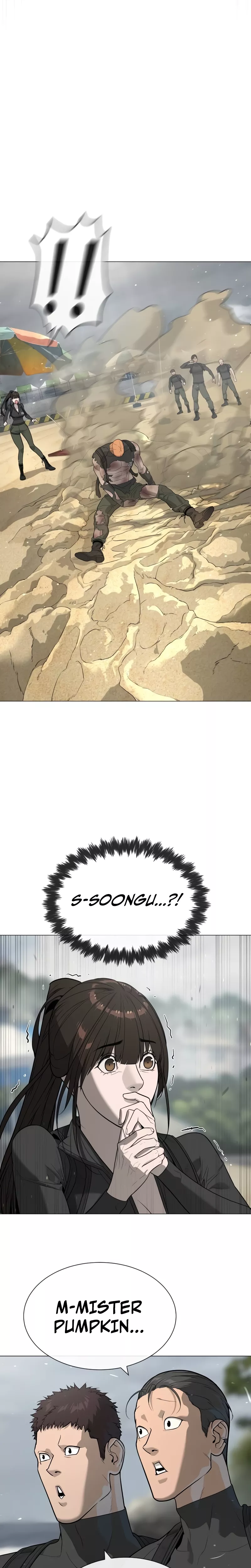 Killer Pietro Chapter 57 page 45 - 