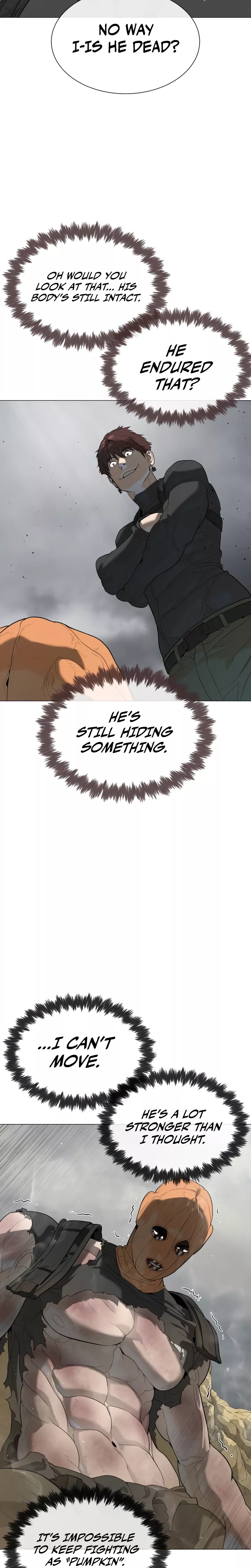 Killer Pietro Chapter 57 page 46 - 