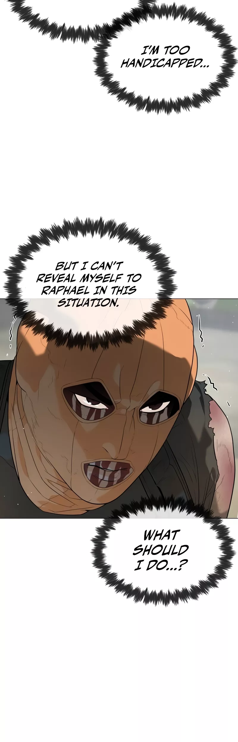 Killer Pietro Chapter 57 page 47 - 