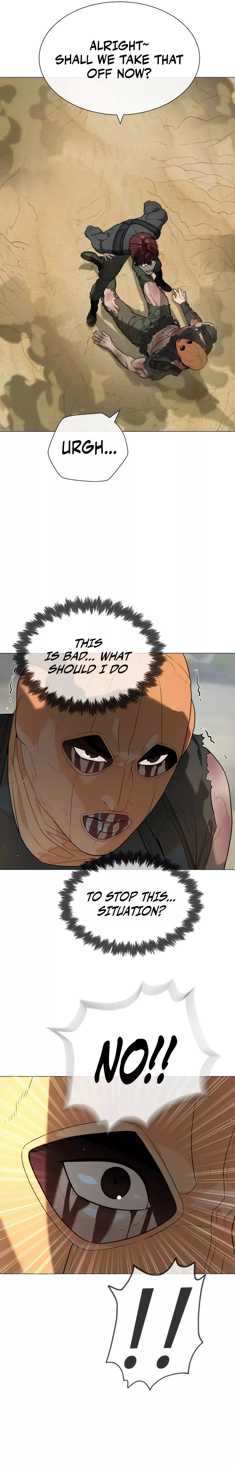Killer Pietro Chapter 57 page 48 - 