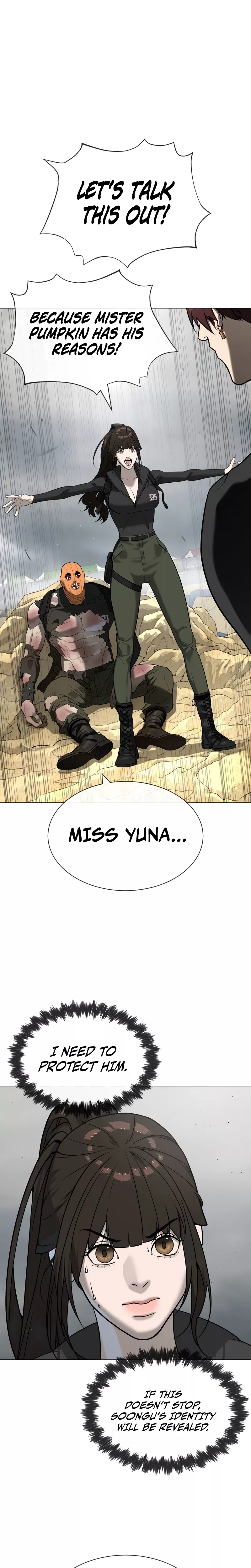 Killer Pietro Chapter 57 page 49 - 