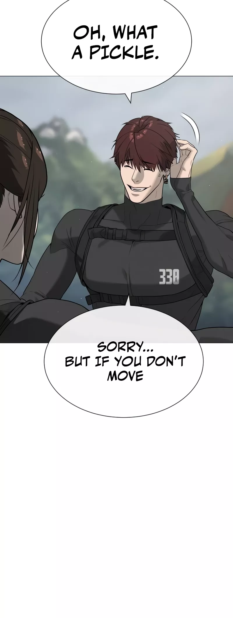 Killer Pietro Chapter 57 page 50 - 