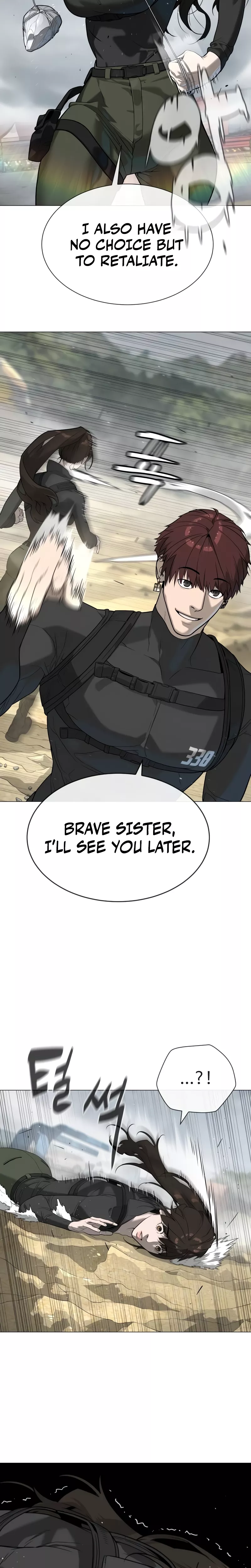 Killer Pietro Chapter 57 page 52 - 