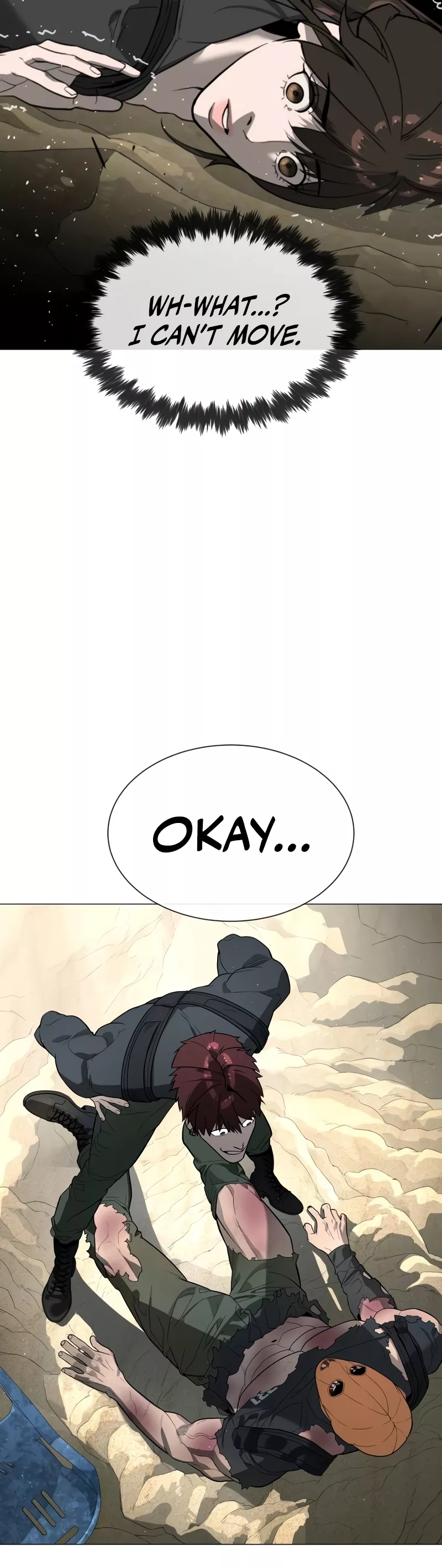 Killer Pietro Chapter 57 page 53 - 