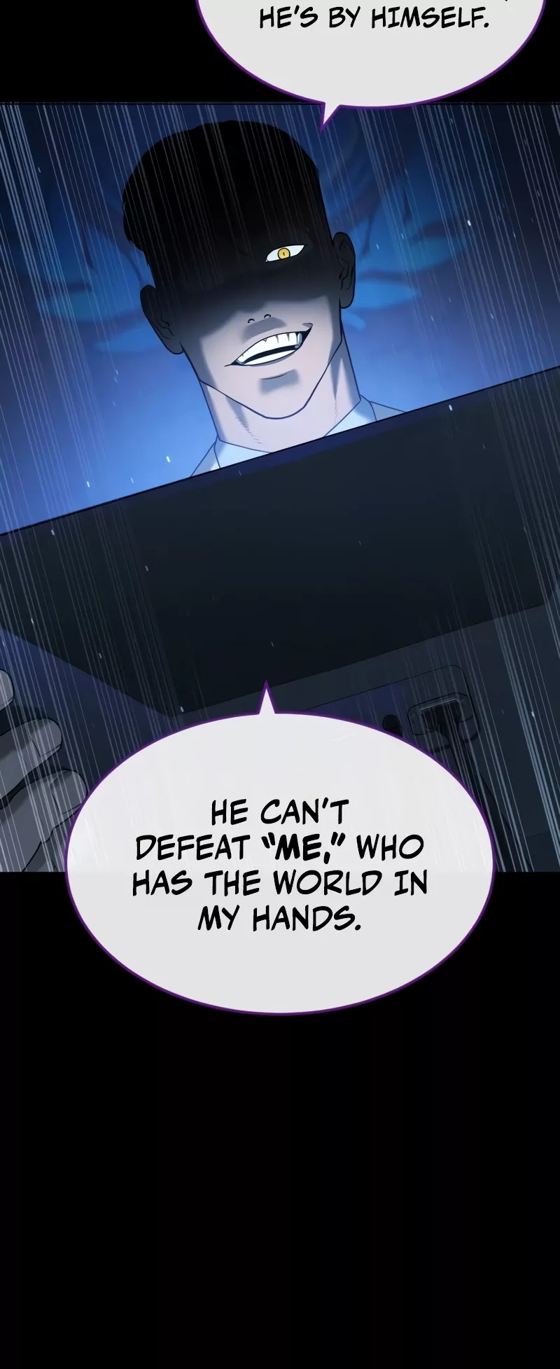 Killer Pietro Chapter 57 page 55 - 