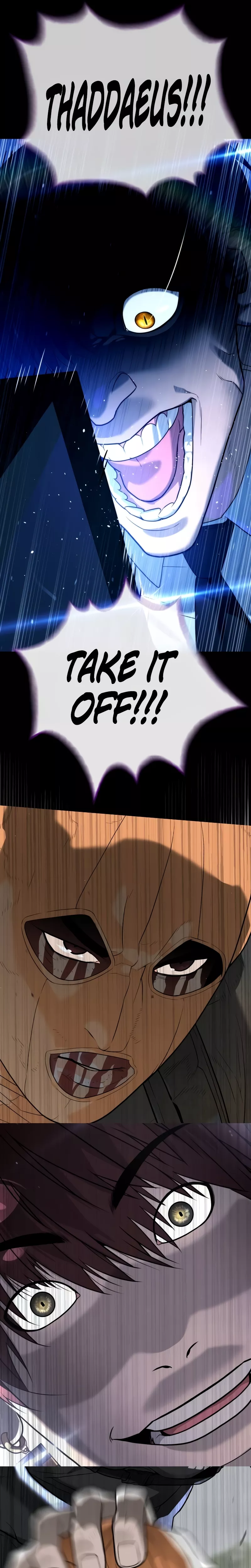 Killer Pietro Chapter 57 page 56 - 