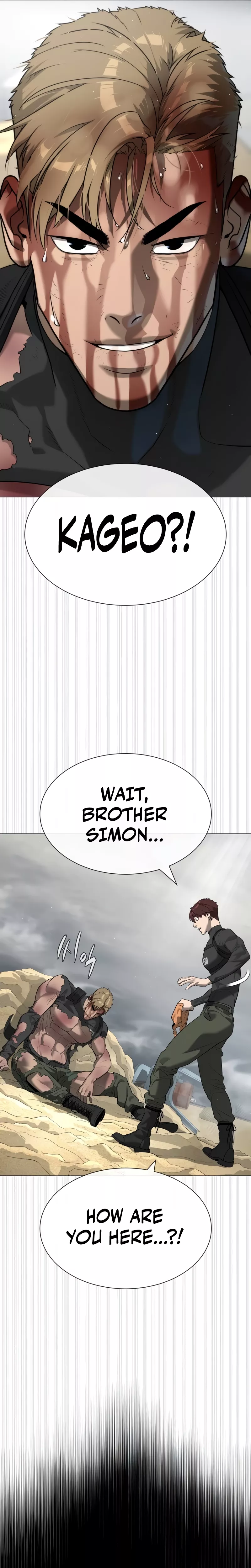 Killer Pietro Chapter 57 page 59 - 