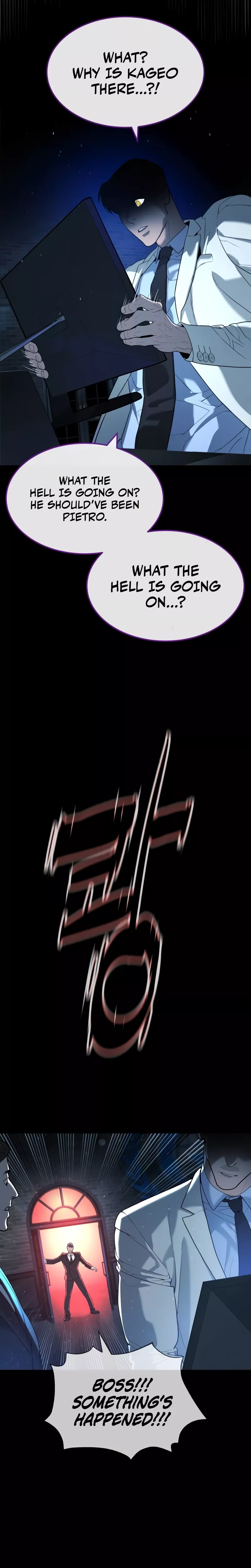 Killer Pietro Chapter 57 page 60 - 