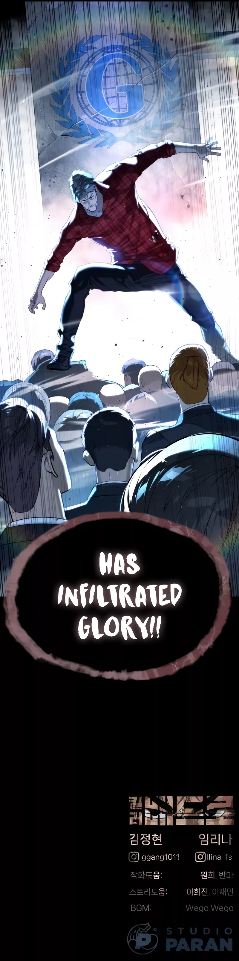 Killer Pietro Chapter 57 page 62 - 