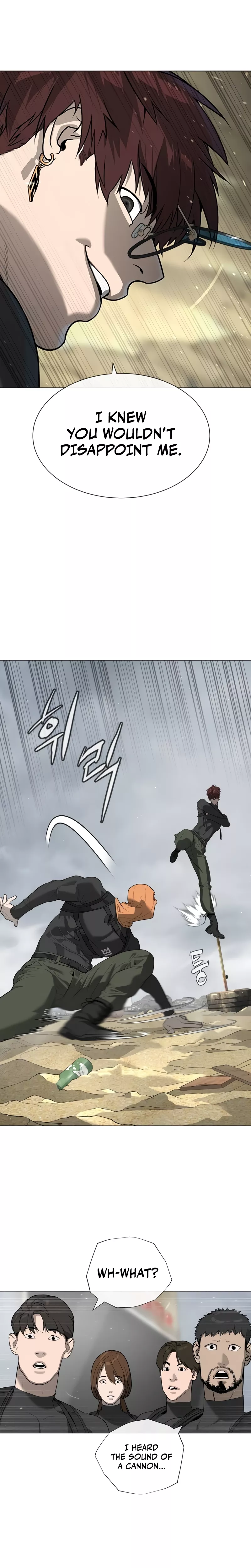 Killer Pietro Chapter 57 page 9 - 