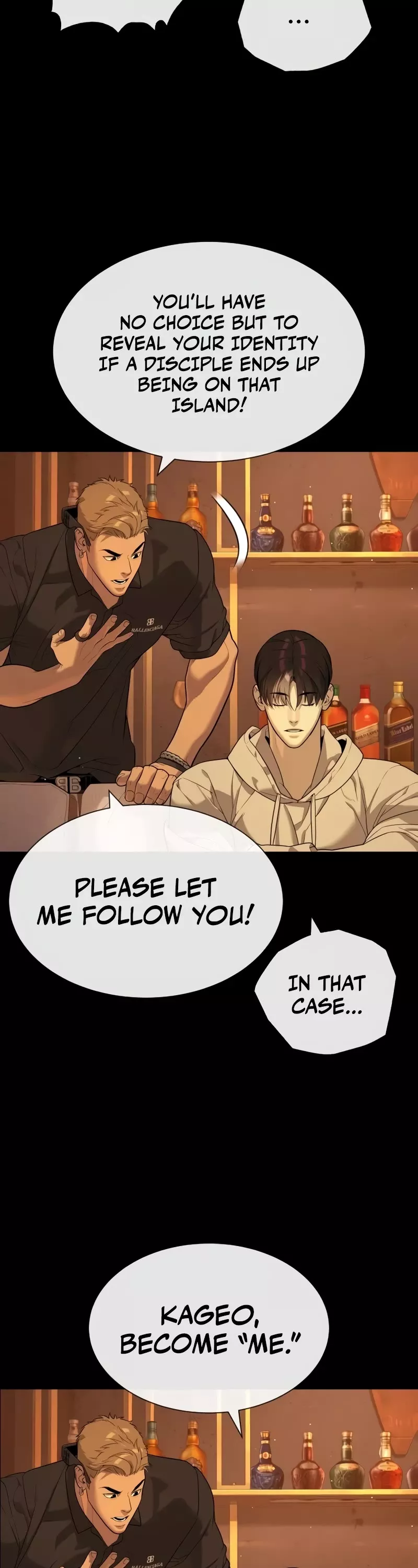 Killer Pietro Chapter 58 page 2 - 