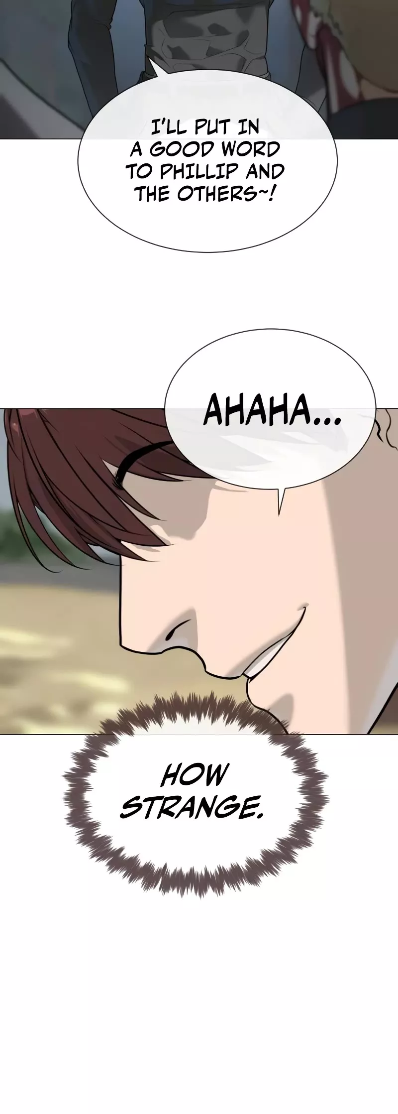 Killer Pietro Chapter 58 page 15 - 