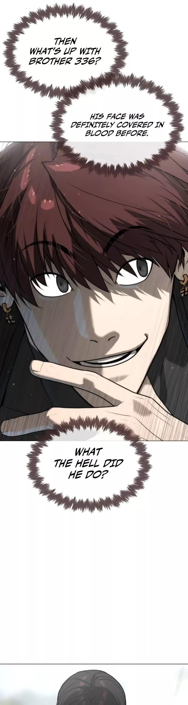 Killer Pietro Chapter 58 page 16 - 