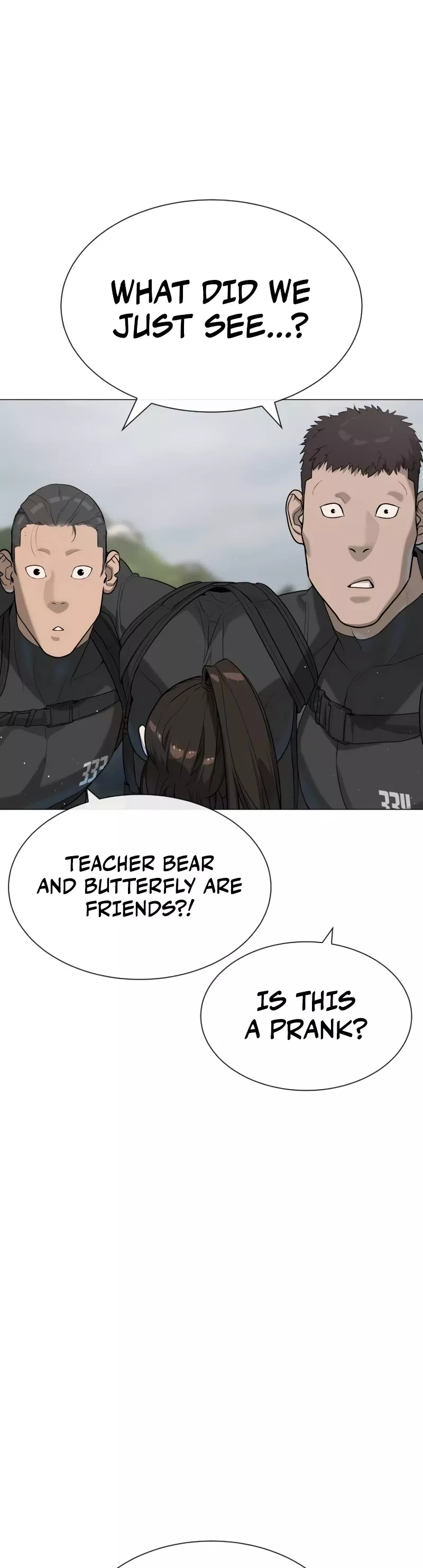 Killer Pietro Chapter 58 page 19 - 