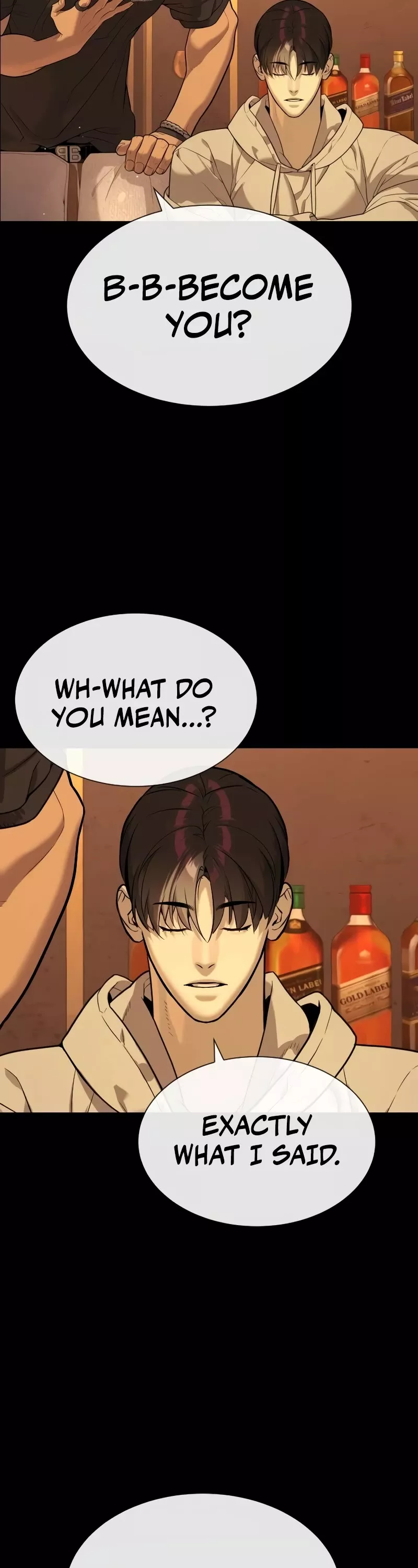 Killer Pietro Chapter 58 page 3 - 