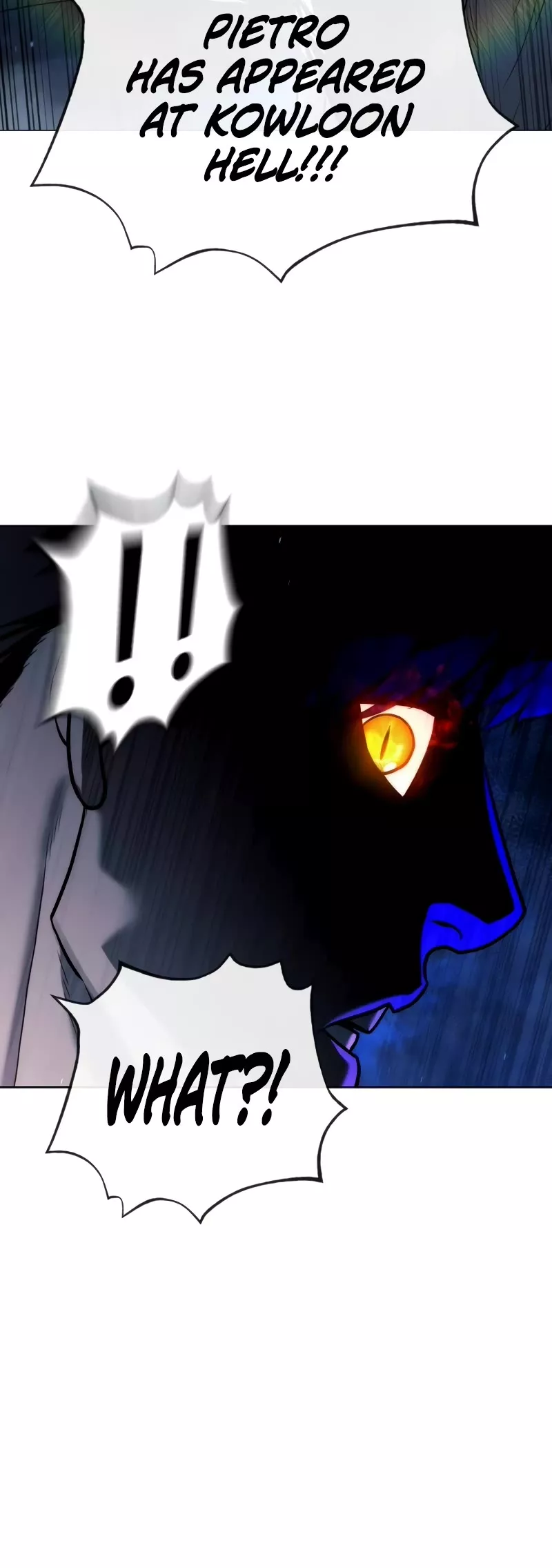 Killer Pietro Chapter 58 page 28 - 
