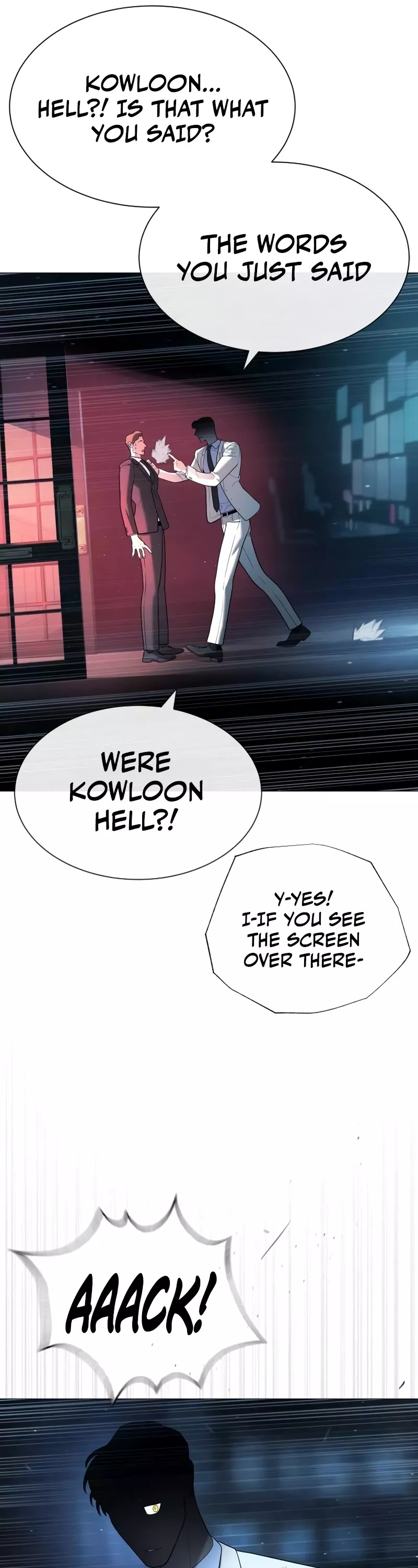 Killer Pietro Chapter 58 page 29 - 