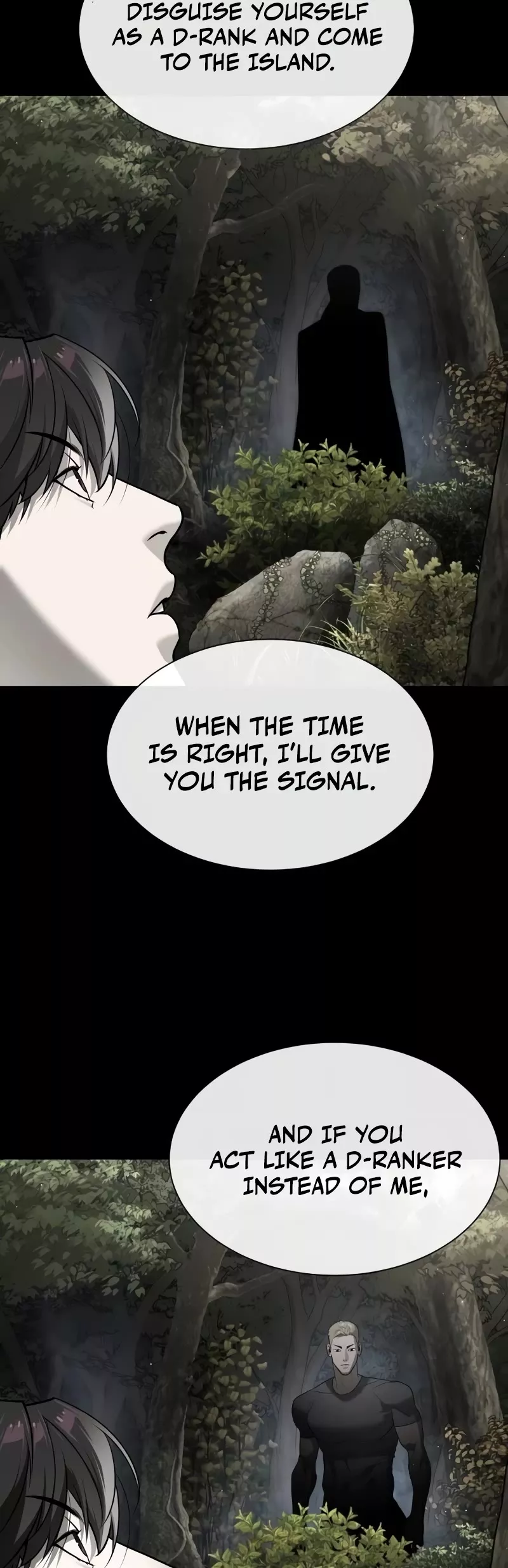 Killer Pietro Chapter 58 page 4 - 