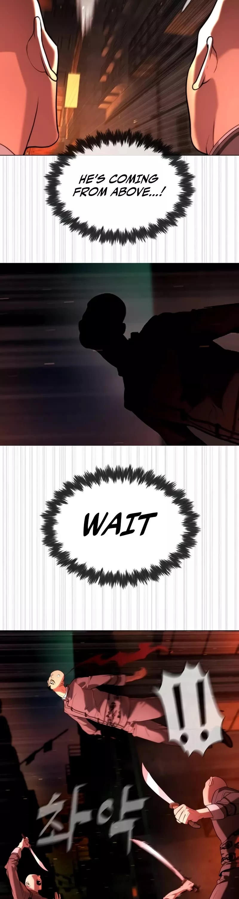 Killer Pietro Chapter 58 page 35 - 