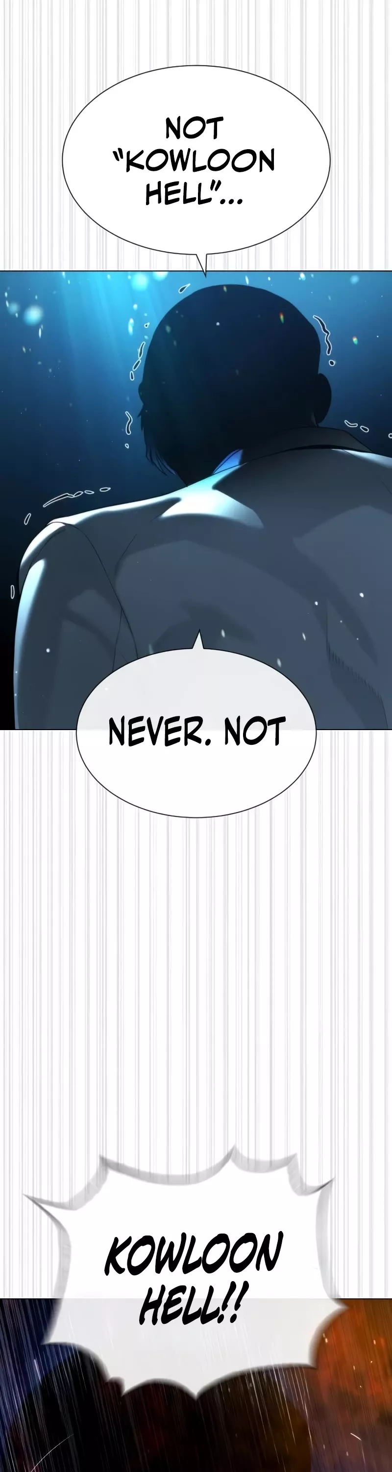 Killer Pietro Chapter 58 page 39 - 