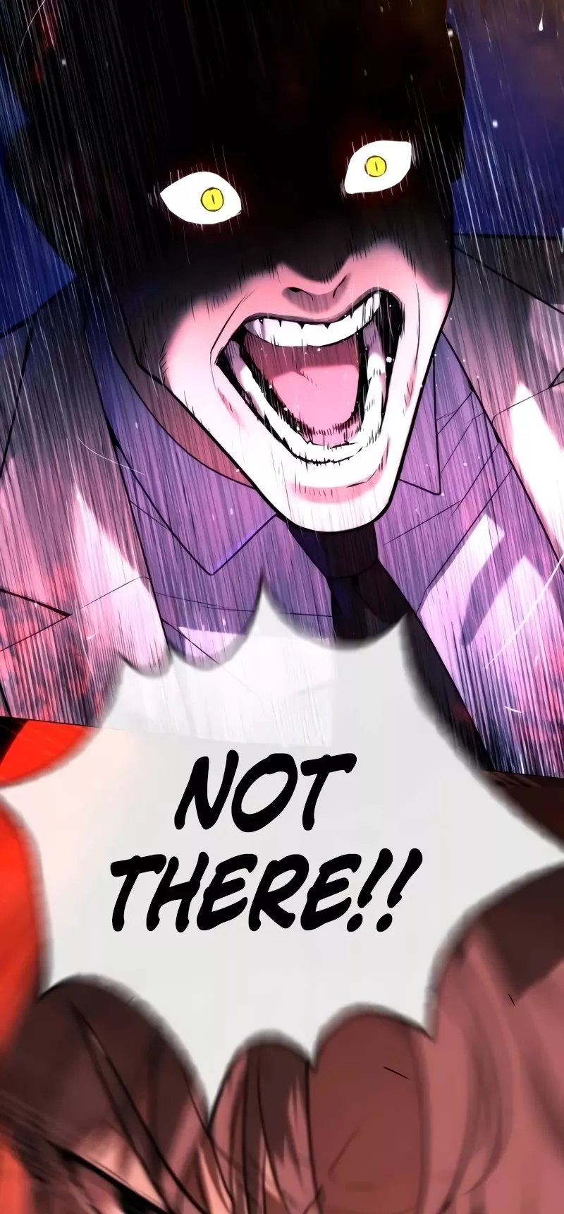 Killer Pietro Chapter 58 page 40 - 