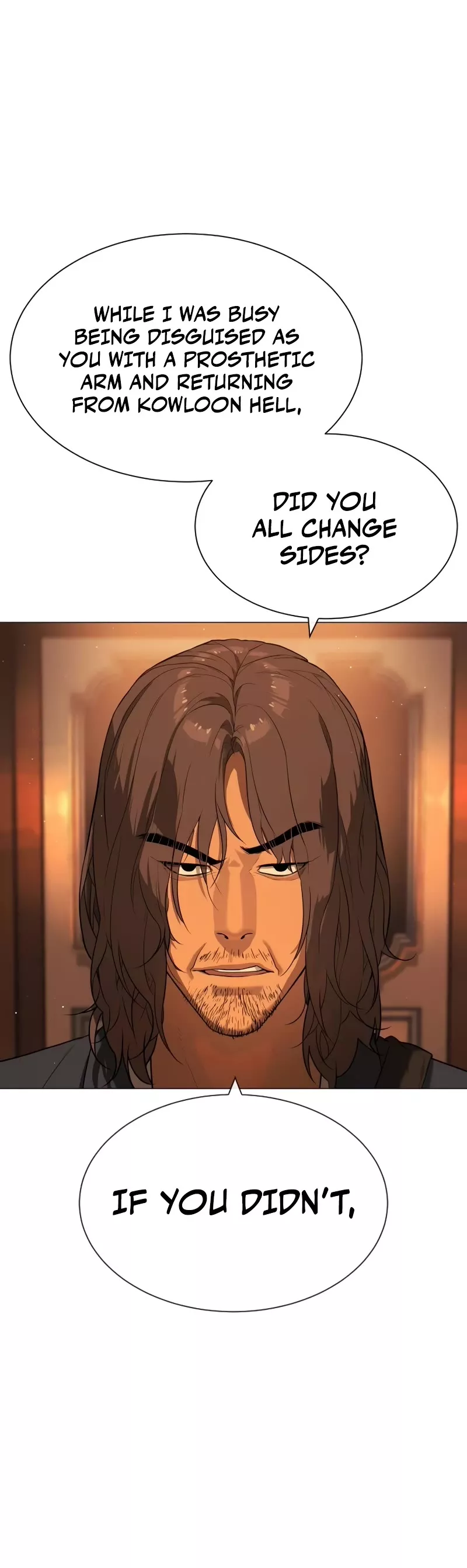 Killer Pietro Chapter 58 page 46 - 