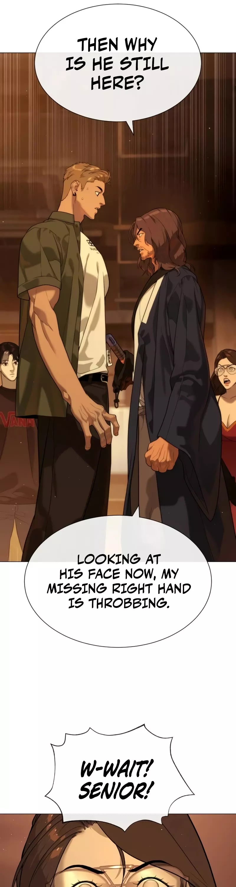 Killer Pietro Chapter 58 page 47 - 