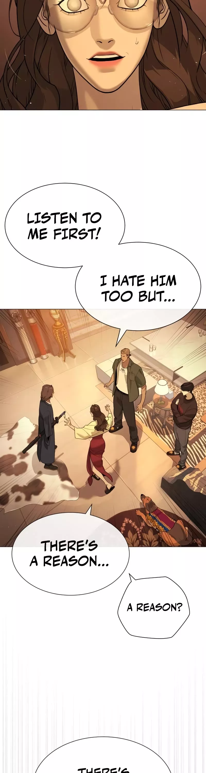 Killer Pietro Chapter 58 page 48 - 