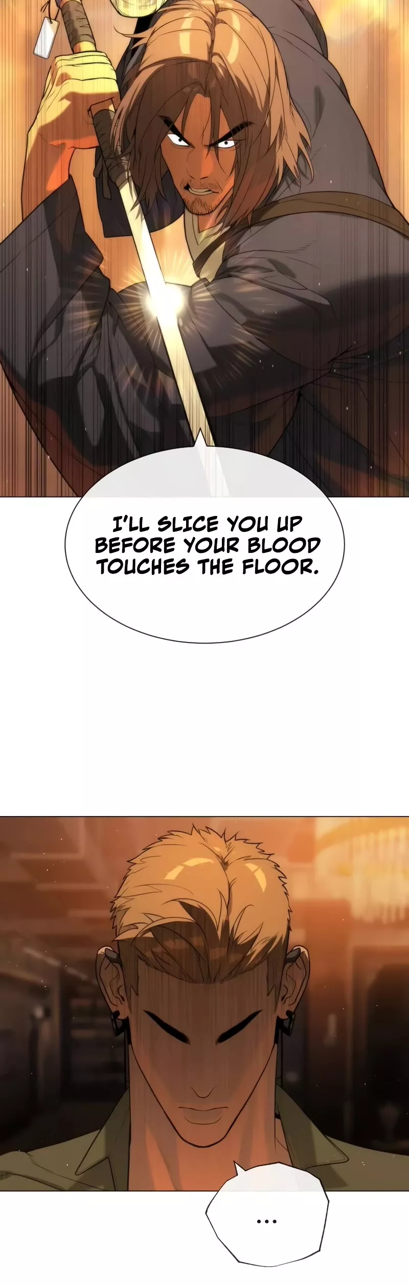 Killer Pietro Chapter 58 page 51 - 