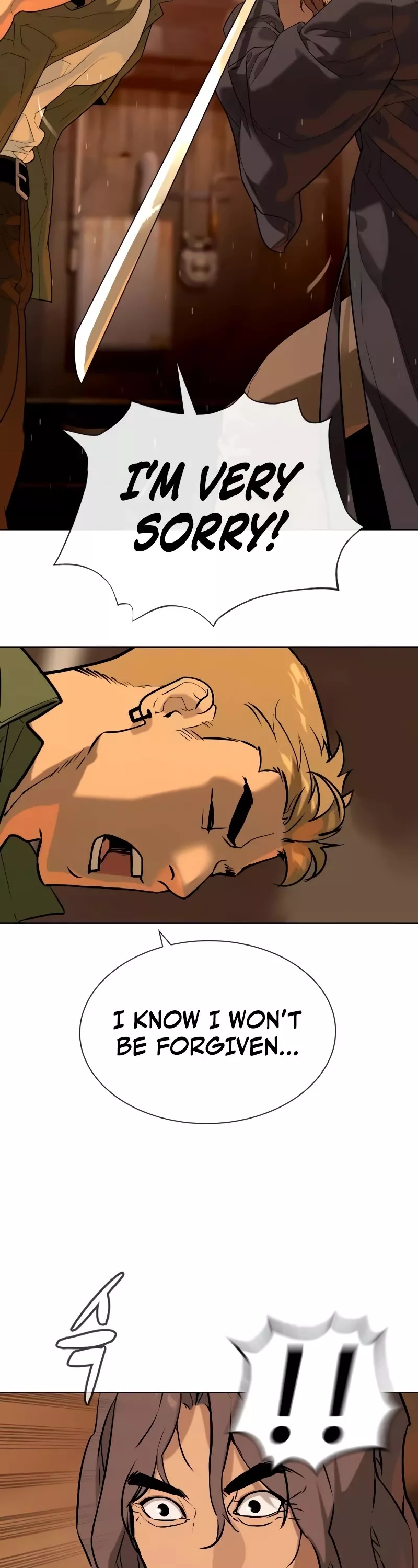 Killer Pietro Chapter 58 page 54 - 