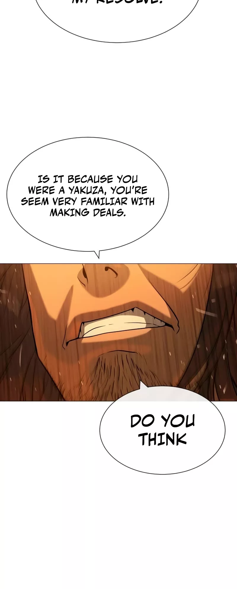 Killer Pietro Chapter 58 page 56 - 